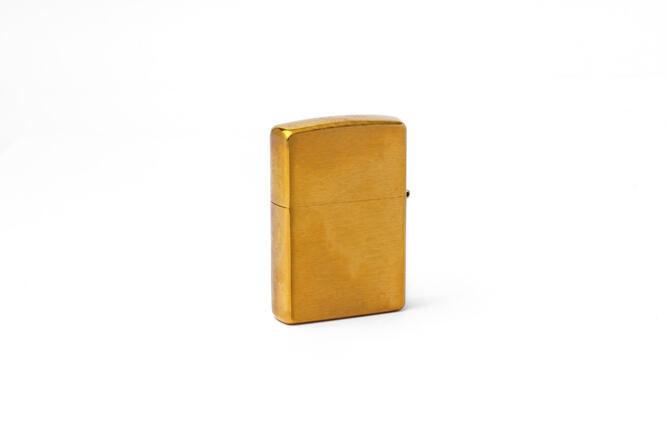 ZIPPO